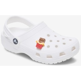 JIBBITZ CROCS MOD. CHOCOLATE BAR