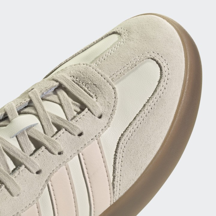 ZAPATILLAS ADIDAS MOD. BARREDA DECODE LX