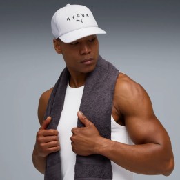 GORRA PUMA MOD. HYROX