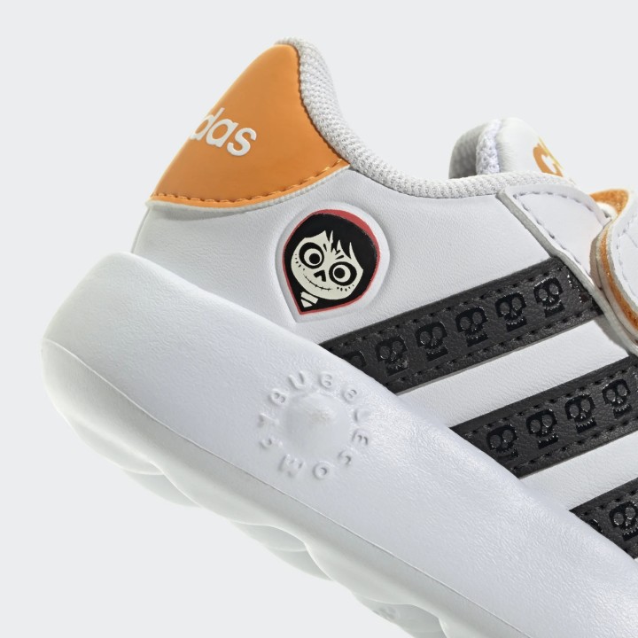 ZAPATILLAS ADIDAS MOD. GRAND COURT COCO