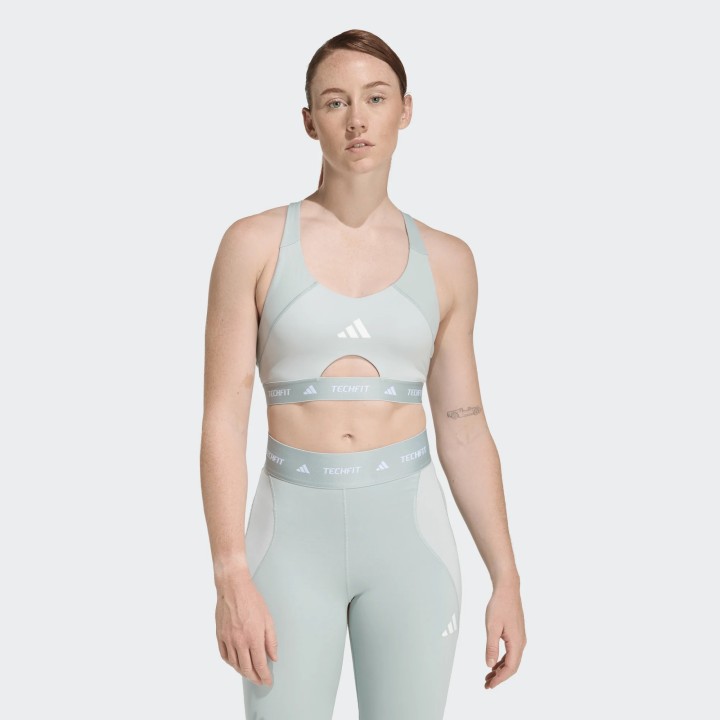 TOP ADIDAS MOD. TF CB MS BRA
