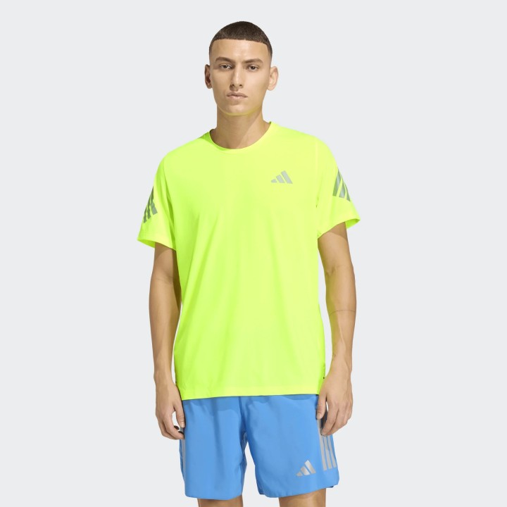 CAMISETA ADIDAS MOD. ADI365