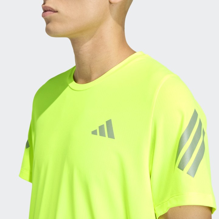 CAMISETA ADIDAS MOD. ADI365