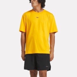 CAMISETA REEBOK MOD. ATHLETE HYPE