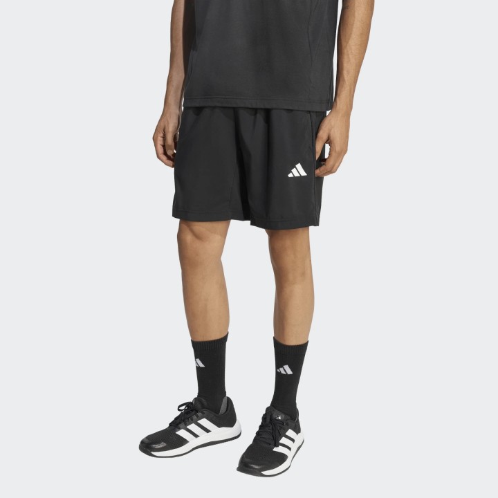 PANTALON CORTO ADIDAS MOD. WE BAS WV 7IN