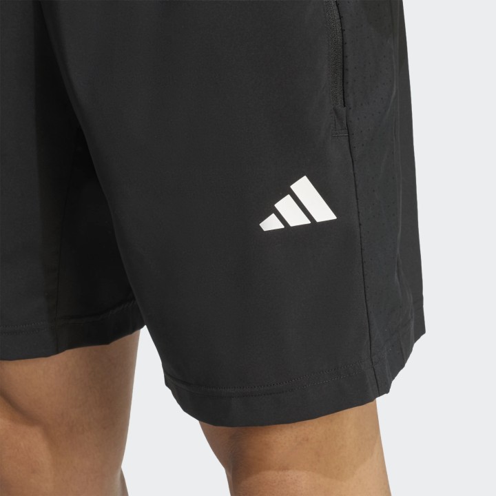 PANTALON CORTO ADIDAS MOD. WE BAS WV 7IN