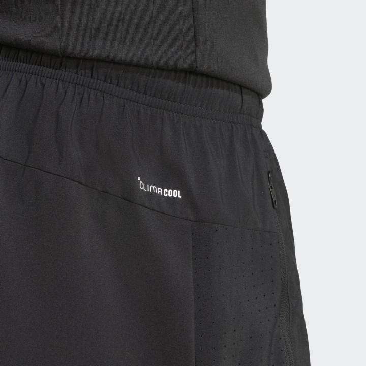 PANTALON CORTO ADIDAS MOD. WE BAS WV 7IN