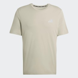 CAMISETAS ADIDAS MOD. RUN ESS