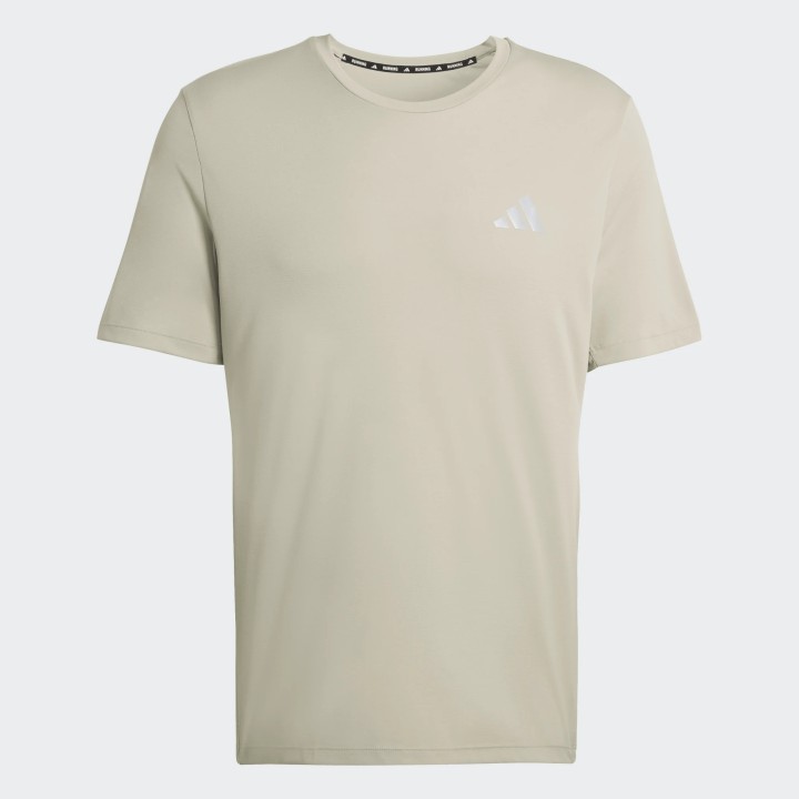 CAMISETAS ADIDAS MOD. RUN ESS