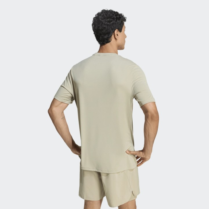 CAMISETAS ADIDAS MOD. RUN ESS