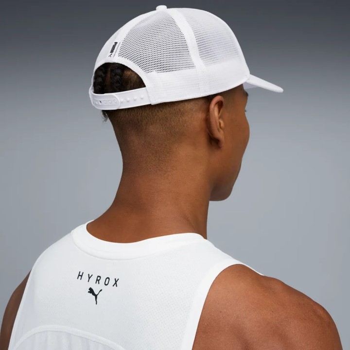 GORRA PUMA MOD. HYROX