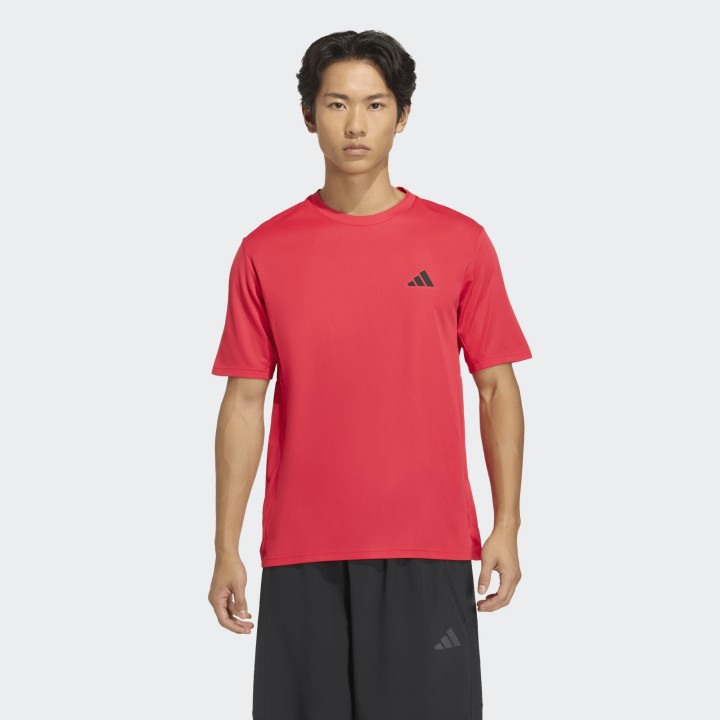 CAMISETAS ADIDAS MOD. WE BAS