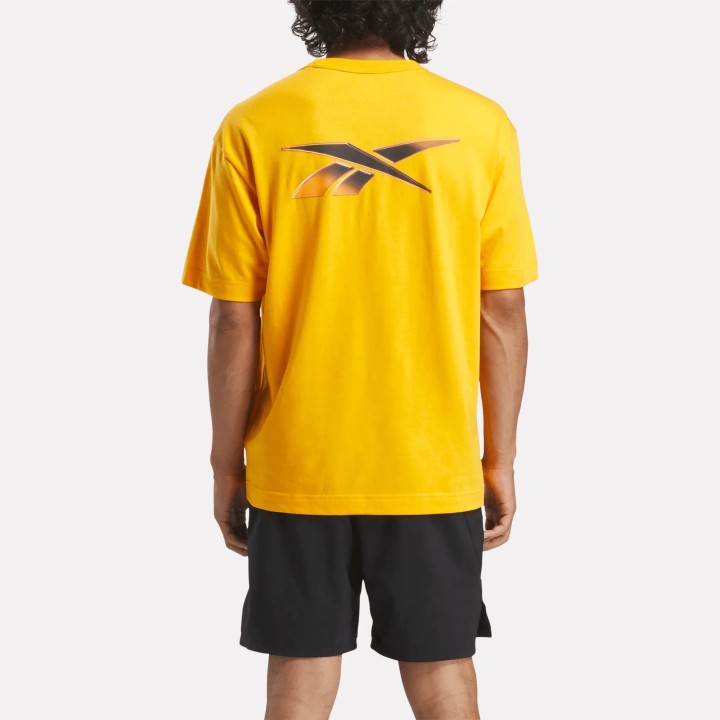 CAMISETA REEBOK MOD. ATHLETE HYPE