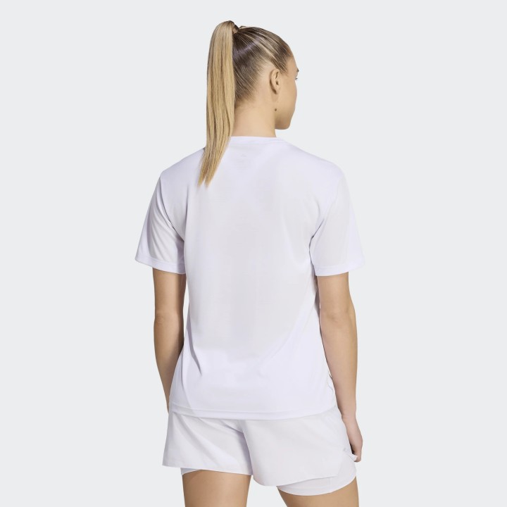 CAMISETAS ADIDAS MOD. RUN ESS