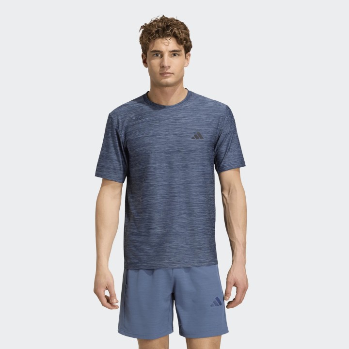 CAMISETA ADIDAS MOD. WE FLEX