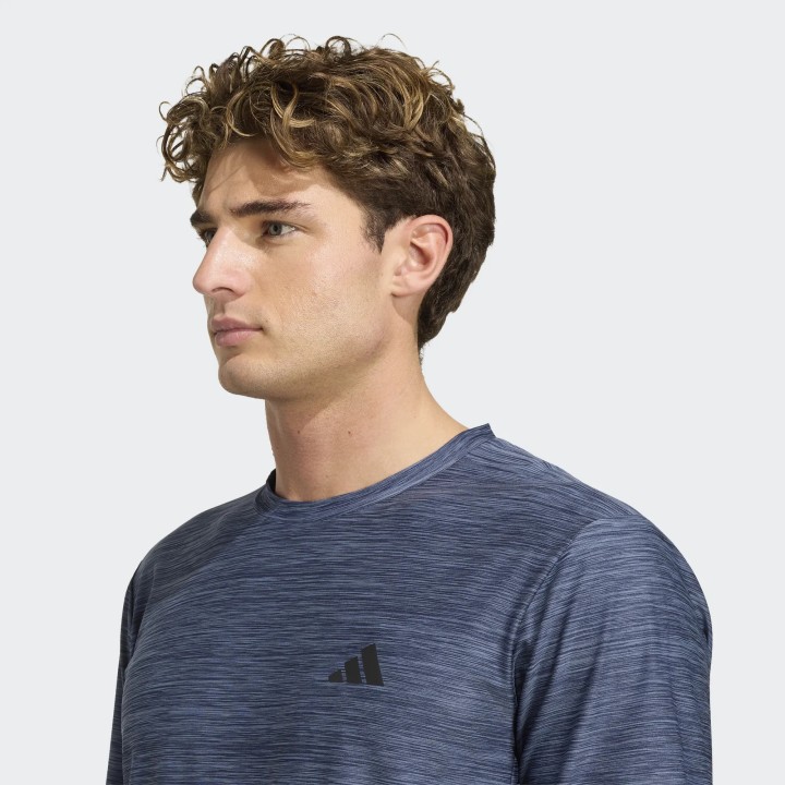 CAMISETA ADIDAS MOD. WE FLEX