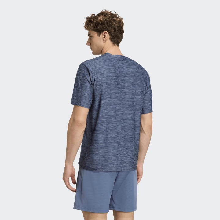 CAMISETA ADIDAS MOD. WE FLEX