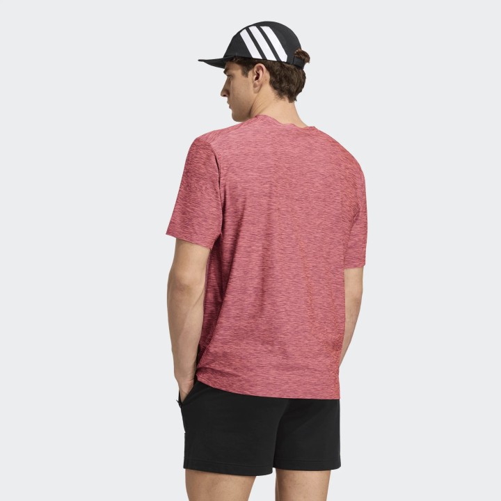 CAMISETA ADIDAS MOD. WE FLEX