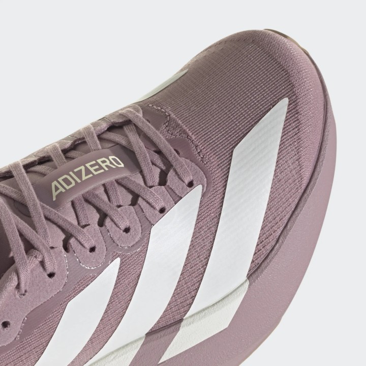 ZAPATILLAS ADIDAS MOD. ADIZERO EVO SL JR