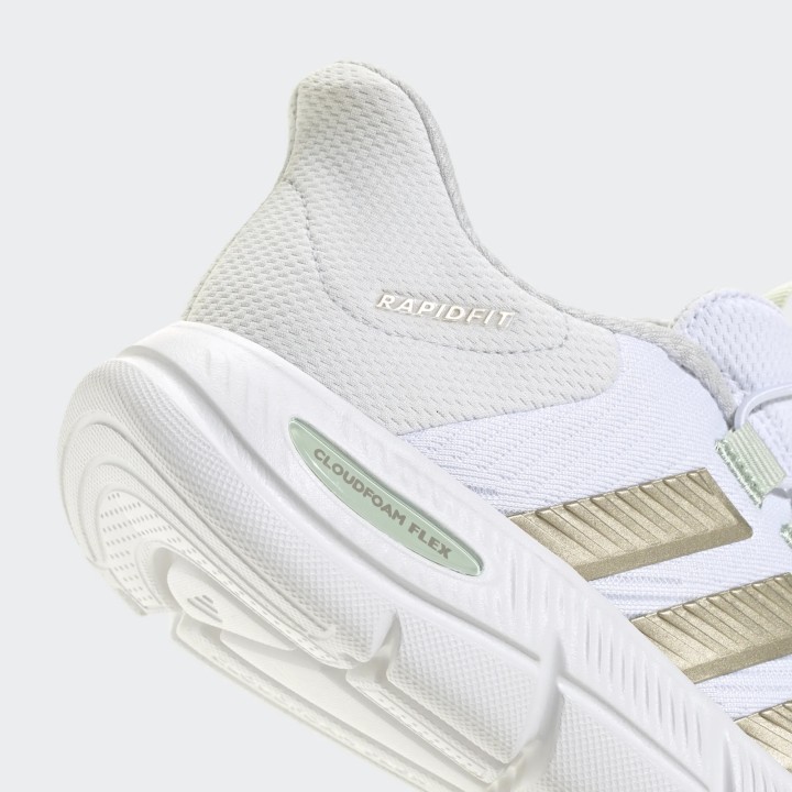 ZAPATILLAS ADIDAS MOD. CLOUDFOAM FLEX