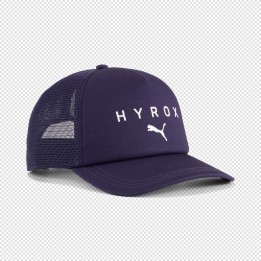 GORRA PUMA MOD. HYROX