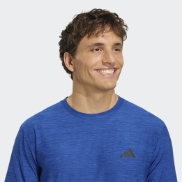 CAMISETA ADIDAS MOD. WE FLEX