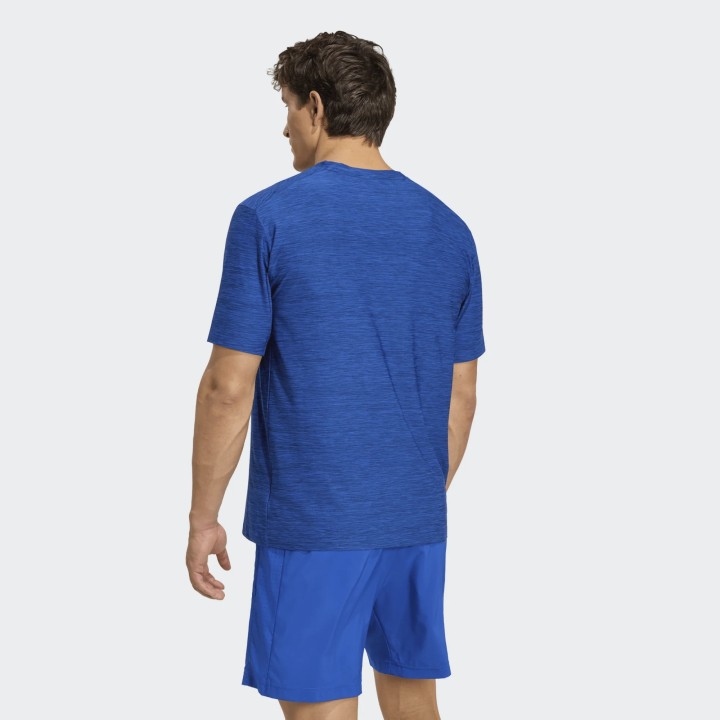 CAMISETA ADIDAS MOD. WE FLEX