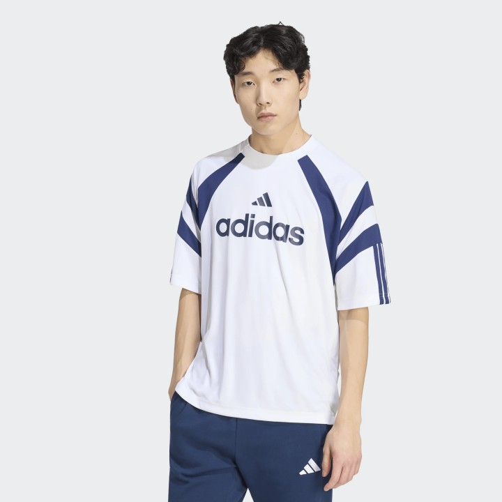 CAMISETA ADIDAS MOD. TIRO JRSY