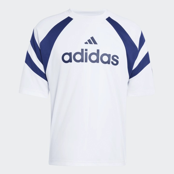 CAMISETA ADIDAS MOD. TIRO JRSY