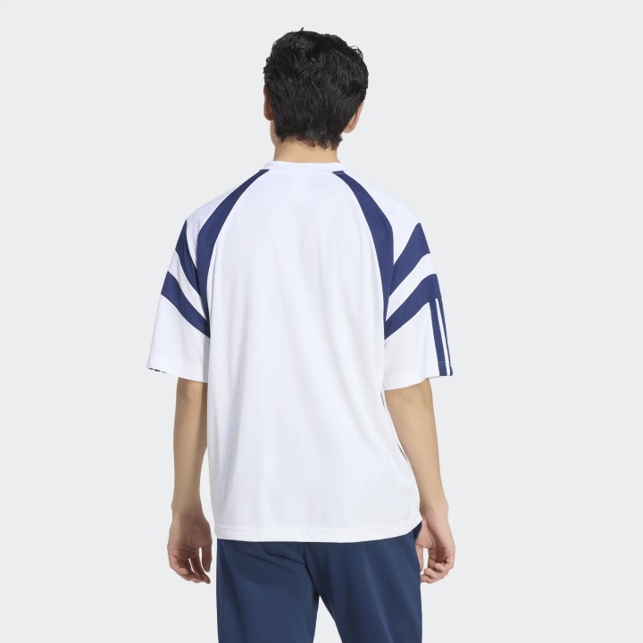 CAMISETA ADIDAS MOD. TIRO JRSY