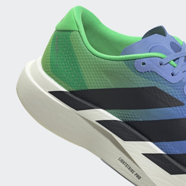 ZAPATILLAS ADIDAS MOD. ADIZERO EVO SL WN