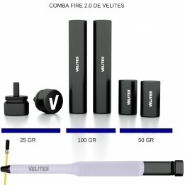 LASTRES VELITES MOD. FIRE 2.0