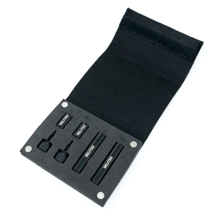 LASTRES VELITES MOD. FIRE 2.0