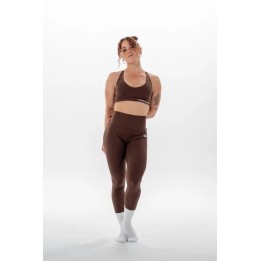 MALLA LARGA QUALITY HABITS MOD. LEGGINS