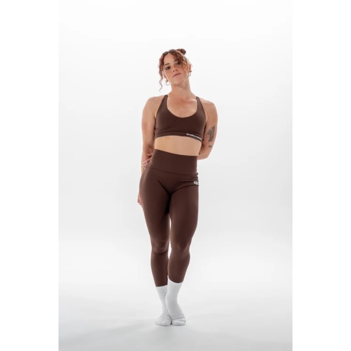 MALLA LARGA QUALITY HABITS MOD. LEGGINS