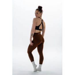 MALLA LARGA QUALITY HABITS MOD. LEGGINS