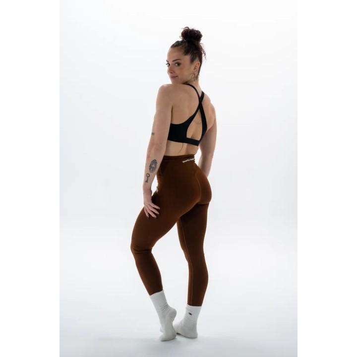 MALLA LARGA QUALITY HABITS MOD. LEGGINS