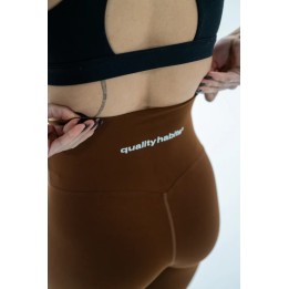 MALLA LARGA QUALITY HABITS MOD. LEGGINS