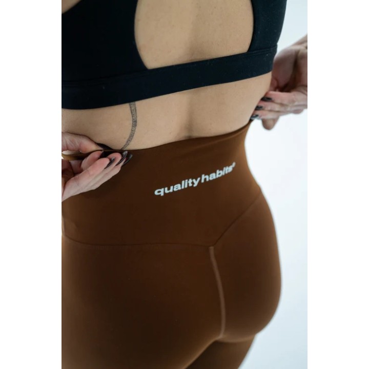 MALLA LARGA QUALITY HABITS MOD. LEGGINS
