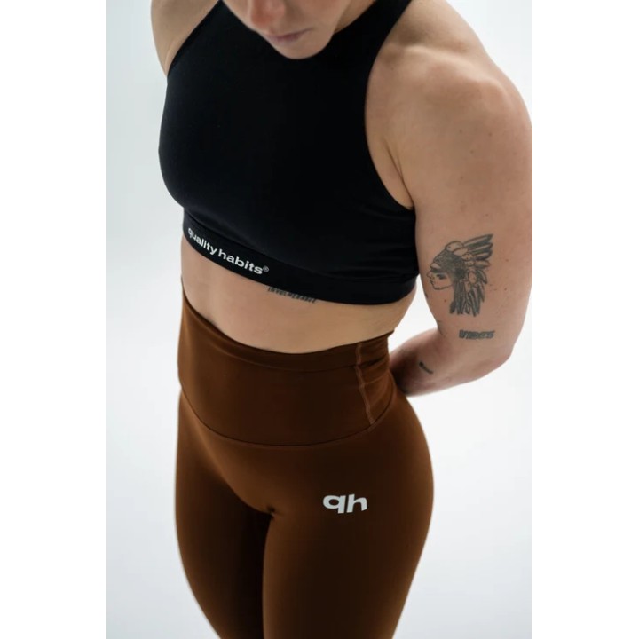 MALLA LARGA QUALITY HABITS MOD. LEGGINS