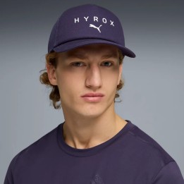 GORRA PUMA MOD. HYROX