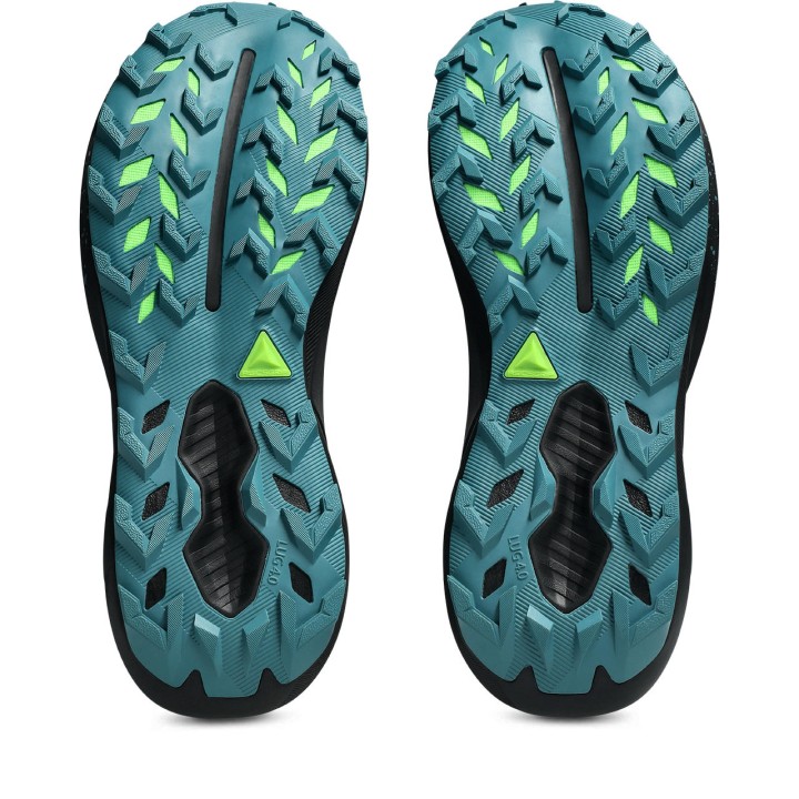 ZAPATILLAS ASICS MOD. TRABUCO 14 GTX
