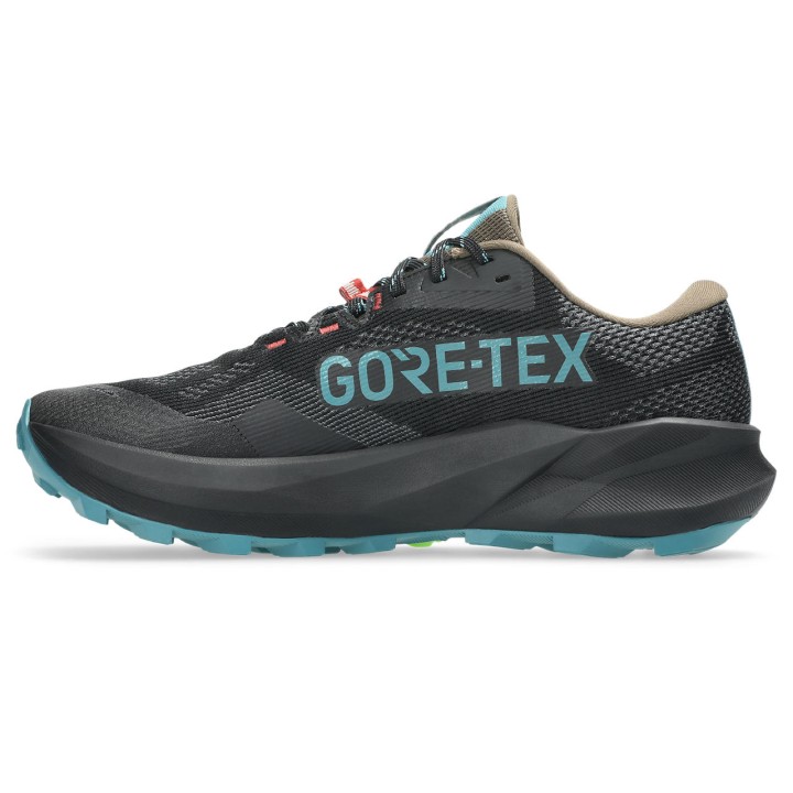 ZAPATILLAS ASICS MOD. TRABUCO 14 GTX