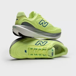 ZAPATILLAS NEW BALANCE MOD. 1080