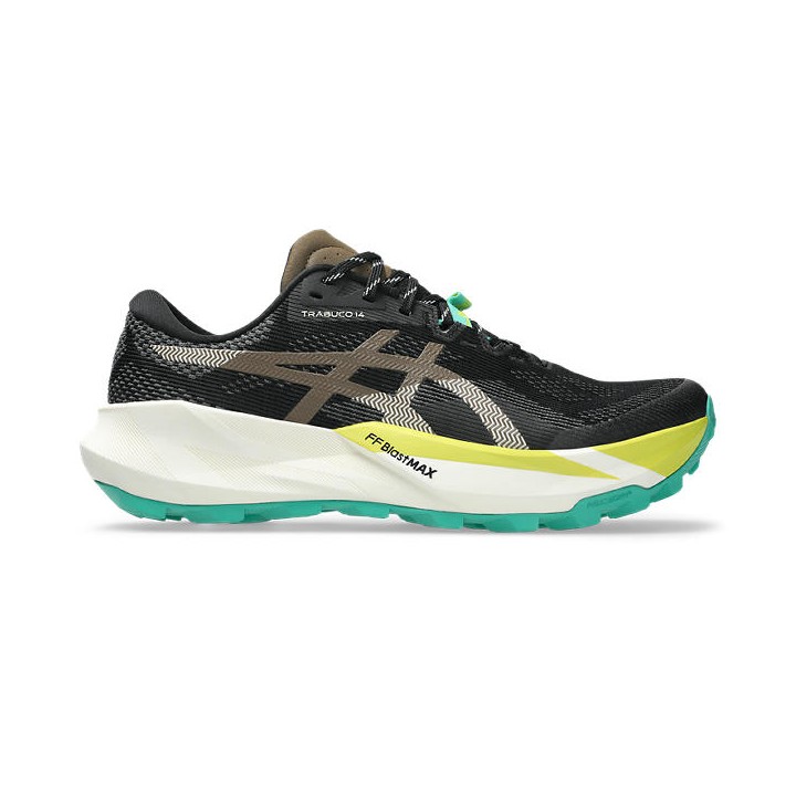 ZAPATILLAS ASICS MOD. TRABUCO 14