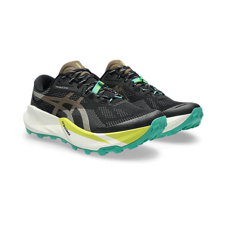 ZAPATILLAS ASICS MOD. TRABUCO 14