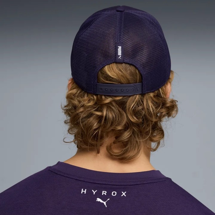 GORRA PUMA MOD. HYROX