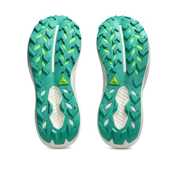 ZAPATILLAS ASICS MOD. TRABUCO 14