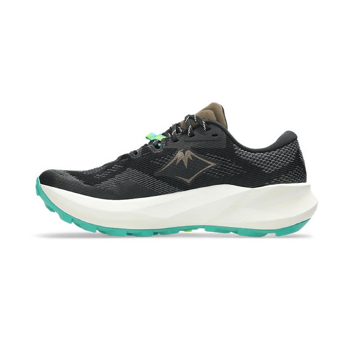 ZAPATILLAS ASICS MOD. TRABUCO 14