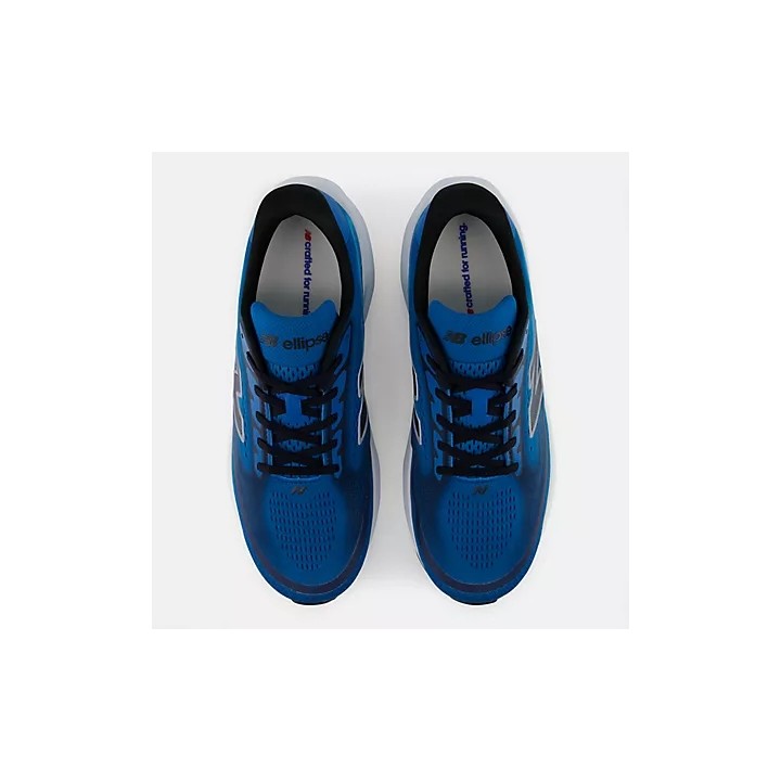 ZAPATILLAS NEW BALANCE MOD. ELLIPSE